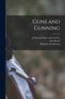 Image for Guns and Gunning