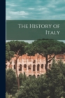 Image for The History of Italy