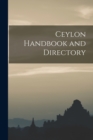 Image for Ceylon Handbook and Directory