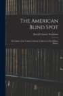 Image for The American Blind Spot