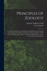 Image for Principles of Zoology