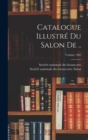Image for Catalogue illustre du salon de ..; Volume 1905