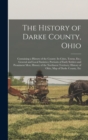 Image for The History of Darke County, Ohio