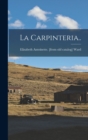 Image for La Carpinteria..