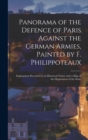 Image for Panorama of the Defence of Paris Against the German Armies, Painted by F. Philippoteaux