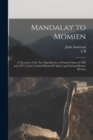 Image for Mandalay to Momien