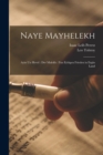 Image for Naye mayhelekh