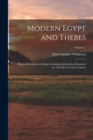 Image for Modern Egypt and Thebes
