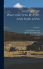 Image for History of Washington, Idaho, and Montana