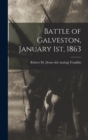 Image for Battle of Galveston, January 1st, 1863