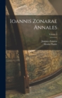 Image for Ioannis Zonarae Annales; Volume 3