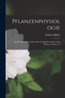 Image for Pflanzenphysiologie