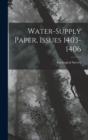 Image for Water-Supply Paper, Issues 1403-1406