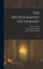 Image for The Micrographic Dictionary