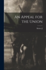 Image for An Appeal for the Union