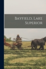 Image for Bayfield, Lake Superior