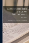 Image for Geschichte Der Neuern Philosophie