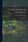 Image for A Textbook of Geology