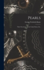 Image for Pearls; Their Occurrence in the United States, etc.