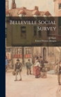 Image for Belleville Social Survey