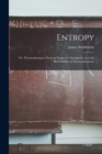Image for Entropy; or, Thermodynamics From an Engineer&#39;s Standpoint, and the Reversibility of Thermodynamics