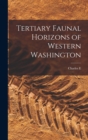 Image for Tertiary Faunal Horizons of Western Washington