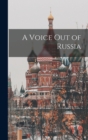 Image for A Voice out of Russia