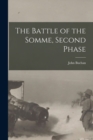 Image for The Battle of the Somme, Second Phase