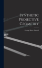 Image for Synthetic Projective Geometry