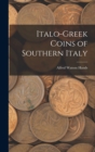 Image for Italo-Greek Coins of Southern Italy