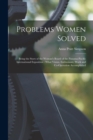Image for Problems Women Solved