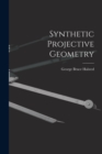 Image for Synthetic Projective Geometry