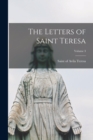 Image for The Letters of Saint Teresa; Volume 3