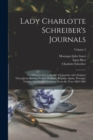 Image for Lady Charlotte Schreiber&#39;s Journals : Confidences of a Collector of Ceramics and Antiques Throughout Britain, France, Holland, Belgium, Spain, Portugal, Turkey, Austria and Germany From the Year 1869-