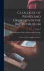 Image for Catalogue of Prints and Drawings in the British Museum