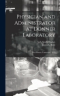 Image for Physician and Administrator at Donner Laboratory