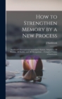 Image for How to Strengthen Memory by a new Process