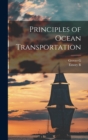 Image for Principles of Ocean Transportation