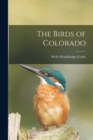 Image for The Birds of Colorado