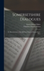 Image for Somersetshire Dialogues