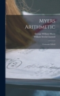 Image for Myers Arithmetic : Grammar School