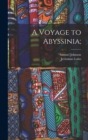 Image for A Voyage to Abyssinia;
