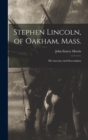 Image for Stephen Lincoln, of Oakham, Mass.