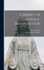 Image for Cabinet of Catholic Information