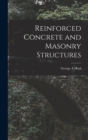 Image for Reinforced Concrete and Masonry Structures
