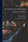 Image for Studies in Wound Infections