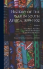 Image for History of the War in South Africa, 1899-1902