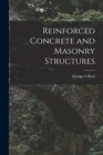 Image for Reinforced Concrete and Masonry Structures