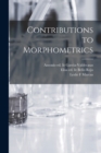 Image for Contributions to Morphometrics