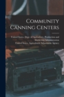 Image for Community Canning Centers